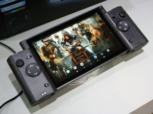 Nintendo Umumkan Switch, China Sudah Duluan