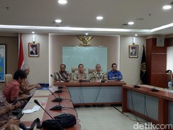 Jokowi akan Minta Laporan Hasil Kerja 3 Bulan Satgas Saber Pungli