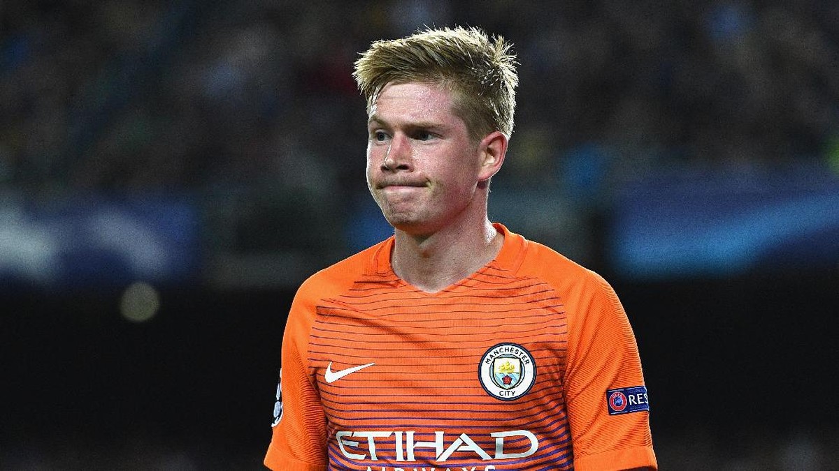 Foto: Getty Images/David Ramos