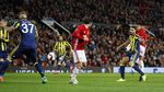 MU Kalahkan Fenerbahce