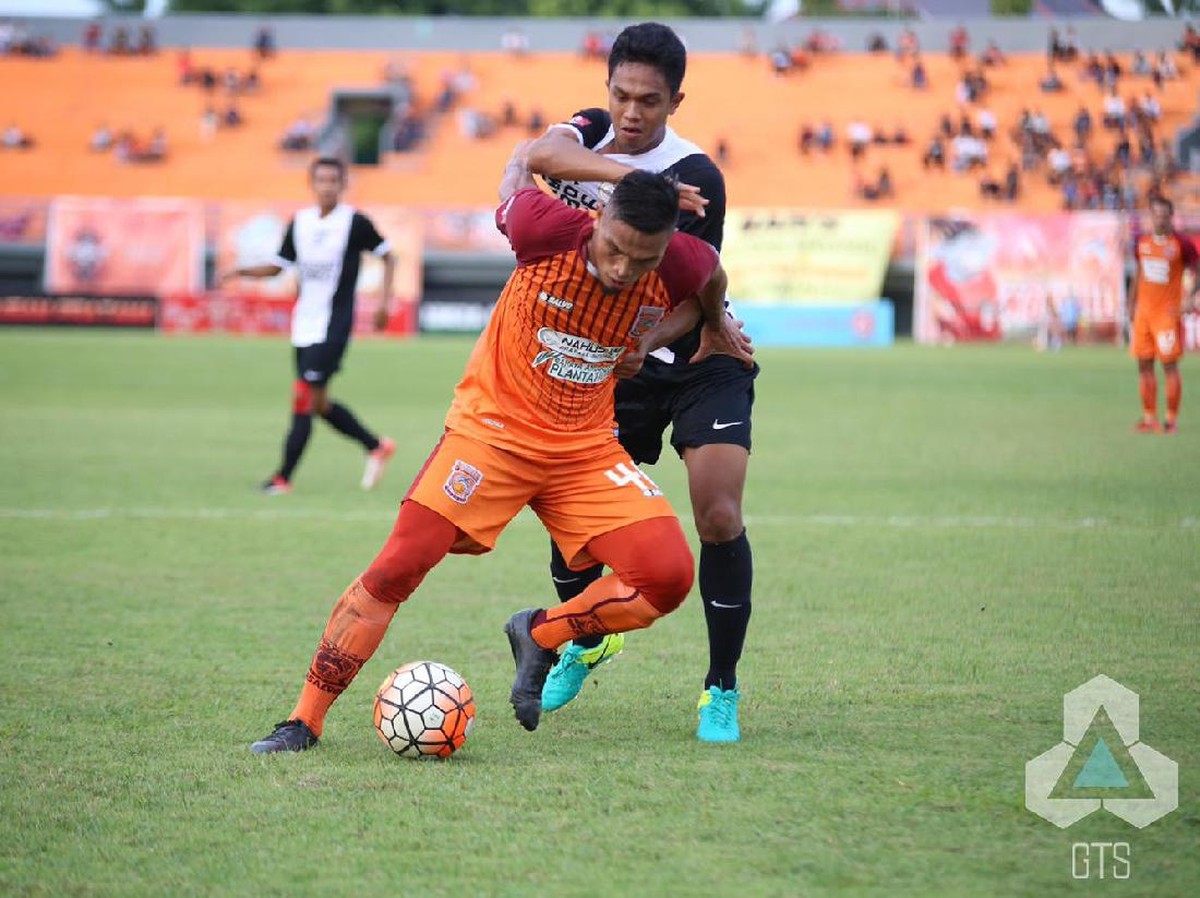 Foto: Dokumentasi PT. GTS