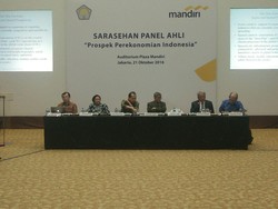 Pemerintah Genjot Belanja Demi Pertumbuhan Ekonomi, Ini Kata CT