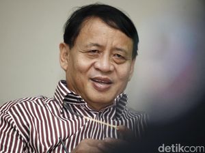 Tunjangan Sekda Banten Naik Jadi Rp 76 Juta/Bulan Tunjangan Sekda Banten Naik Jadi Rp 76 Juta/Bulan