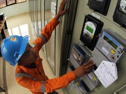 Cek Tagihan Listrik Hingga Protes ke PLN Sekarang Bisa Lewat Smartphone