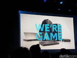 Inikah Sinyal Dell Bangkit di Segmen Gaming?