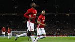 MU Kalahkan Fenerbahce