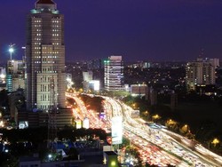 Business Apartment, Hunian Idaman di Kawasan Strategis