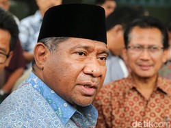 Politikus PAN Minta Kritik Amien Rais soal Kongres Teroris Jadi Atensi