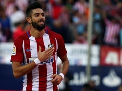 Atletico Tambah Kontrak Carrasco Dua Tahun