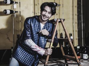 Cerita Reza Rahadian yang Kerap Diajak Selfie Penggemar