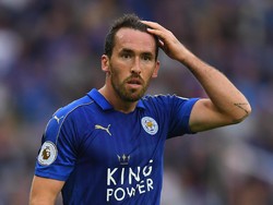 Leicester Beri Fuchs Kontrak Baru