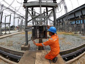 Investasi Sektor ESDM US$ 51 M, di Listrik US$ 24 M