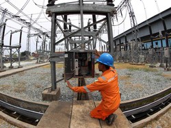 Listrik Padam 8 Jam di Pekanbaru, PLN: Kami Mohon Maaf