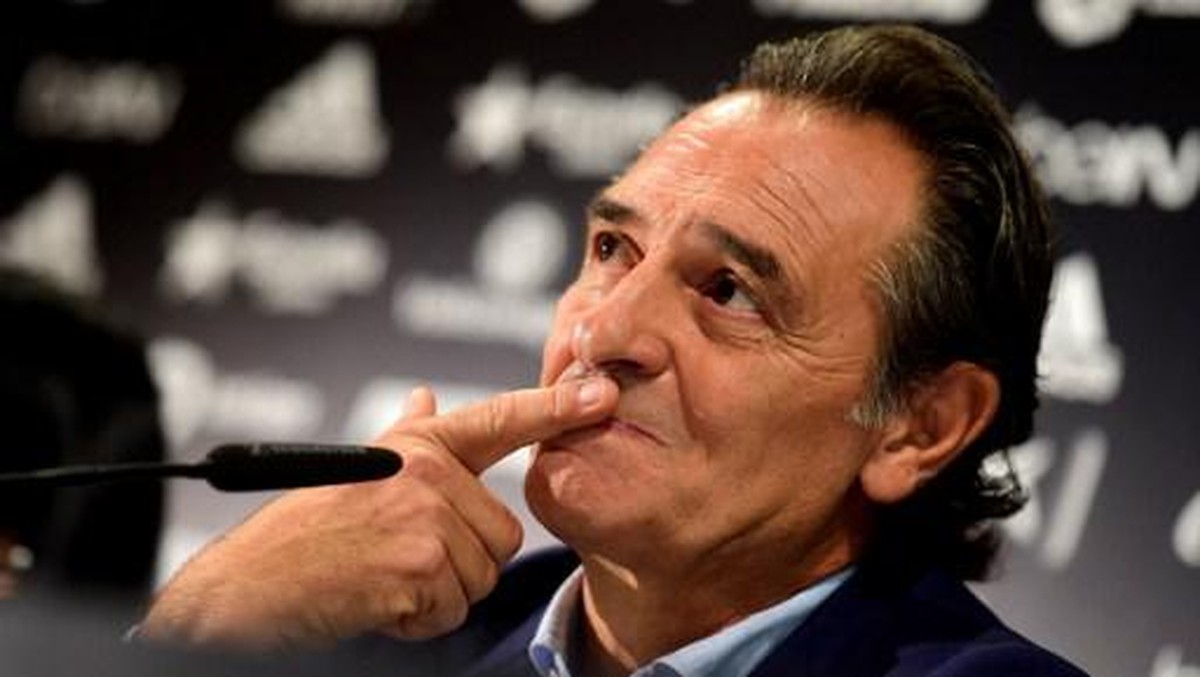 Foto: AFP PHOTO / JOSE JORDAN