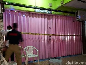 Jaringan Prostitusi di Batam Terungkap, 2 di Antaranya WN Malaysia Jaringan Prostitusi di Batam Terungkap, 2 di Antaranya WN Malaysia