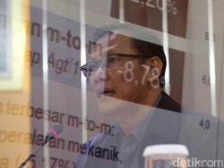 BPS Pastikan Data Aman dari Serangan WannaCry