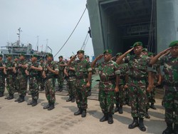 TNI AD Merasa Dilecehkan di Acara, Stasiun TV Swasta Minta Maaf
