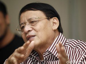 Wahidin Sebut Potensi Banten Lebih Besar dari Ibu Kota, ini Rencananya