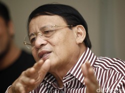 Wahidin Sebut Potensi Banten Lebih Besar dari Ibu Kota, ini Rencananya