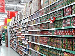 Kreasi Makanan dengan Aneka Promo Transmart Carrefour