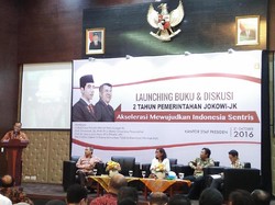 Cerita Menhub Tentang Jokowi ke Pulau yang Pernah Kibarkan Bendera Filipina