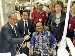 Hadapi MEA, Jawa Timur Kekurangan Dokter Gigi