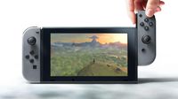Nintendo Switch Si Konsol Hybrid