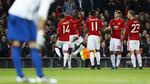 MU Kalahkan Fenerbahce