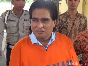 7 Pengikut Dimas Kanjeng Jalani Sidang Perdana Kasus Pembununan Siang Ini