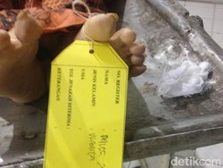 Nenek ini Tewas Setelah Kedapatan Mencuri Obat Nyamuk Bakar di Minimarket