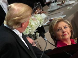 Banyak Republikan Perkirakan Hillary Clinton akan Menangi Pilpres AS