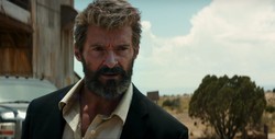 Aksi Wolverine di Trailer Logan