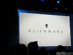 Alienware Hengkang dari Indonesia