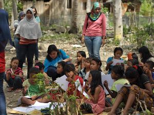 Kemdikbud & KemenPAN-RB Akan Siapkan Insentif buat Guru Daerah, Termasuk di 3T