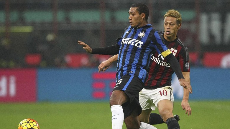 Detiksport Sepakbola Italia | duo milan dibeli pengusaha china buffon kekalahan Detiksport Sepakbola Italia | duo milan dibeli pengusaha china buffon kekalahan