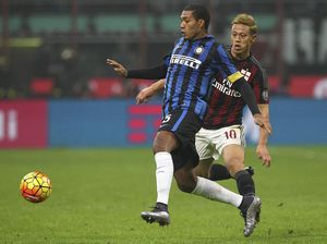 Duo Milan Dibeli Pengusaha China, Buffon: Kekalahan Sepakbola Italia