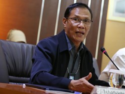 Pendapatan Per Kapita RI Naik Jadi Rp 47,96 Juta/Tahun