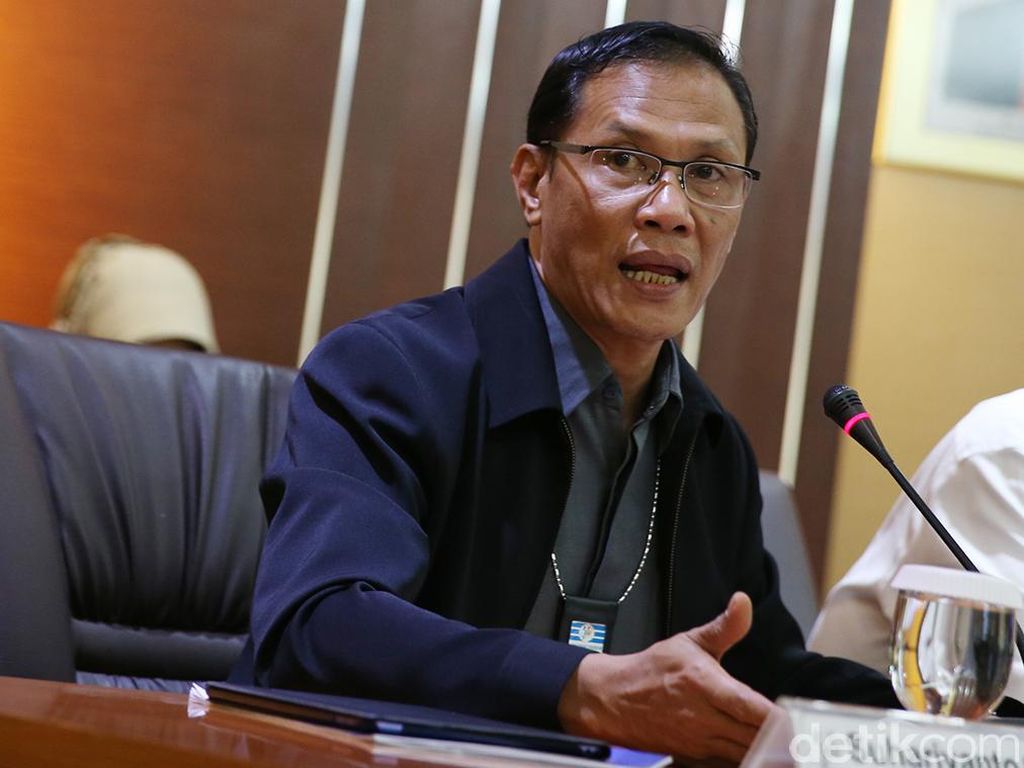 Soal Data Kemiskinan, BPS: Kalau Ada Gorengan di Tahun Politik Wajar Soal Data Kemiskinan, BPS: Kalau Ada Gorengan di Tahun Politik Wajar