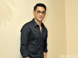 Cara Afgan Jaga Bentuk Badannya Agar Tetap Ideal