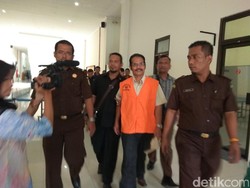 Mantan Sekda Aceh Dieksekusi Kejaksaan Terkait Korupsi Pembangunan Pendopo