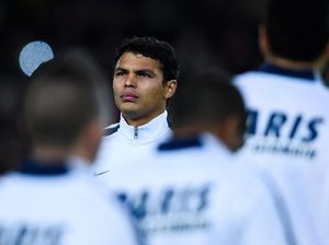 Ikuti Jejak Maldini, Thiago Silva Ingin Main Hingga Umur 40 Tahun