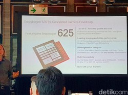 Qualcomm Bikin Perangkat Kamera Makin Pintar