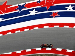 Red Bull 1-2, Verstappen Tercepat