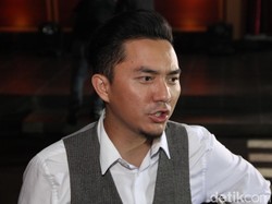 Buat Selap-Selip, Omesh Pilih Moge yang Bersahabat