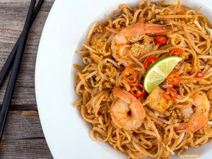 Menu Harian Ramadhan ke-7: Enak dan Praktis, Mie Goreng Pedas untuk Sahur dan Berbuka Menu Harian Ramadhan ke-7: Enak dan Praktis, Mie Goreng Pedas untuk Sahur dan Berbuka