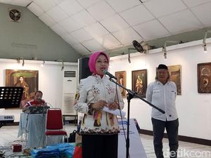 Ahok Beli Mobil Bekas untuk Kampanye, Sylvi: Saya Jalan Kaki