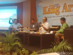 Perusahaan Ini Investasi Rp 2,6 Triliun di Banyuwangi