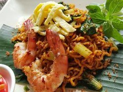 3 Resep Mie Goreng yang Praktis dan Enak Buat Sarapan