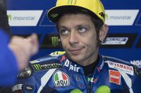 Foto asli Valentino Rossi