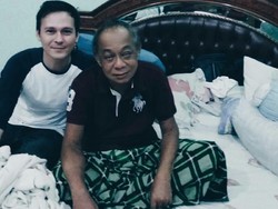 Adakah Firasat Keluarga Sebelum Eko DJ Meninggal Dunia?